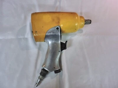 Llave de impacto neumática Rockford 110A 1/2" Foto 1 de 4