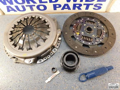 Kit de embrague Ford Ranger Explorer y Mazda Navajo 4,0 litros 244CID 1991-1992 Foto 1 de 3