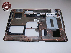Base inferior genuina HP Pavilion DV9000 DV9500 DV9825NR 438605-001 448309-001 - Imagen 1 de 1