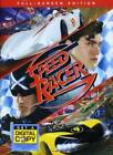 Speed Racer (Full Screen Edition) - DVD - VERY GOOD