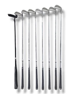 Tommy Armour 845s Classic FSU RH 8tlg Eisensatz 3 4 5 6 7 8 PW 845 303ss Putter - Bild 1 von 14