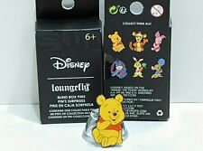 Winnie the Pooh Bear Baby Babies Disney Loungefly Blind Box Mystery Pin