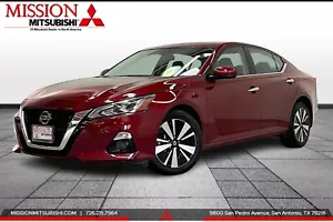 2022 Nissan Altima 2.5 SL - Picture 1 of 12