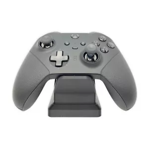 Xbox Elite Controller Series 2 Stand, Wireless Charging Dock Holder, Desk Mount - Picture 1 of 8