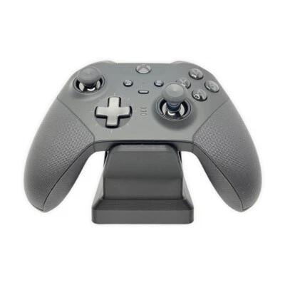 Xbox Elite Controller Series 2 Stand, Wireless Charging Dock Holder, Desk Mount - Image 1 of 4