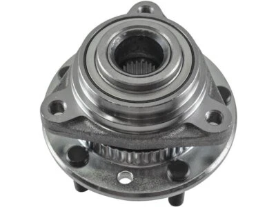 Conjunto de buje de rueda para Chevrolet S10 1994-1997 76535WKQZ 1996 1995 4x4 Foto 1 de 2