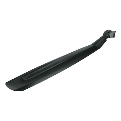 SKS X-Tra Dry XL Rear Fender Quick-Release Mudguard | 27.5"-29" MTB Gravel Bike - Image 1 of 4