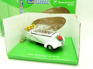 Revell 1/18 - Messerschmitt Kr 200 Of Groom - Just Married - Picture 1 of 1