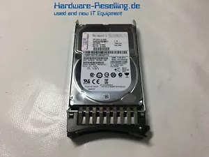 Fujitsu 1000GB 2,5" SAS 7.2K 6G ST91000640SS 9RZ268-039 81Y9691 81Y9690 81Y3820 - Bild 1 von 1