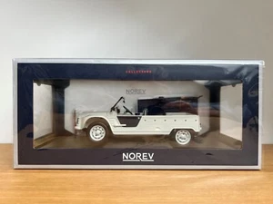 181516 NOREV Citroen Méhari AZUR 1:18 - Bild 1 von 4