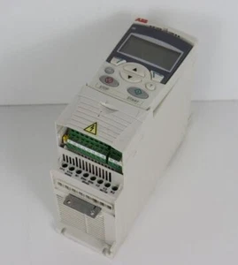 ABB ACS350-03E-01A9-4 Inverter Drive 0,55kW TOP ZUSTAND - Picture 1 of 4