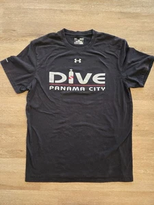 Under Armour x Navy Molitary Naval Diving & Salvage Training - Panama City - Med - Picture 1 of 5