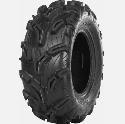 Maxxis Zilla 24x8-11 6 Ply Tire - Image 1 of 4