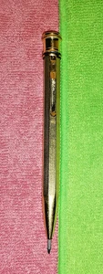 USUS Classic Druckbleistift 4 Farben DEUTSCHLAND 40er Jahre - Bild 1 von 5