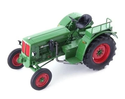 AUTOCULT-MODELS, SCHLÜTER AS 45 Verde, 1/32,  ATC90150 - Immagine 1 di 4