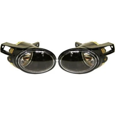 For 2006-2010 Volkswagen Passat Pair Driver & Passenger Side Fog Light VW2592113 - Изображение 1 из 4