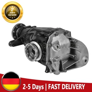 Für BMW Hinterachsgetriebe Differential 33107524326 1ER E81 E87 E88 E82 3ER E90 - Picture 1 of 8