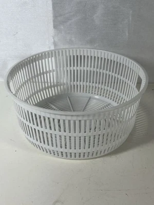 NuWave Pro Plus 20601 Kunststoff Frittierkorb - Bild 1 von 4