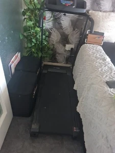Prestige Sports Electric Treadmill Motorized Running Machine - Picture 1 of 4