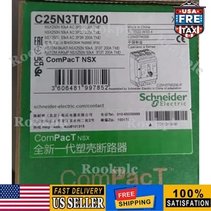 C25N3TM200 , 1-Year Warranty ! US Free TAX - Picture 1 of 3