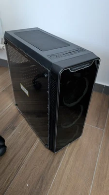 pc fisso i7  - Immagine 1 di 4