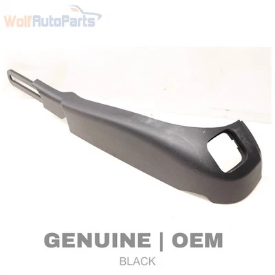 Mercedes-Benz SL63 AMG 2009-2012 - Interruptor de asiento delantero derecho moldura/panel (exterior) Foto 1 de 4