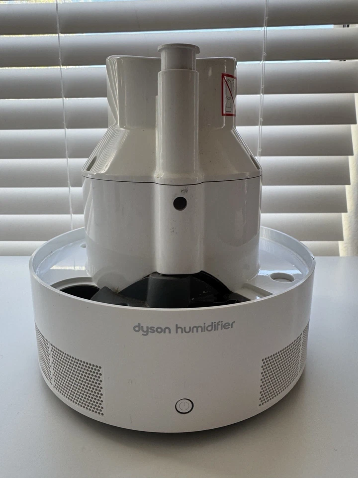Dyson Humidifier AM10 Motor Base Only – Tested & Working - Image 1 of 4