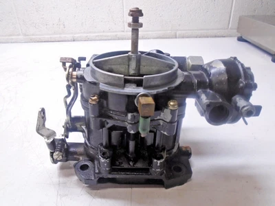 N1 MCM 170/470 1389-8489 Mercruiser Carburetor - Image 1 of 4