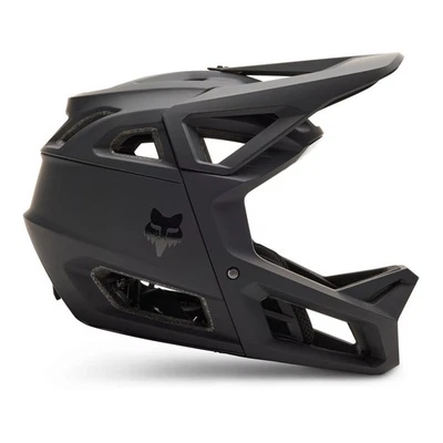Casque De VTT Fox Fullface Downhill Proframe RS DH - Photo 1/3