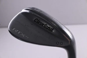 Cleveland RTX-4 Sand Wedge / 56 Degree / Stiff Flex Dynamic Gold S400 Shaft - Picture 1 of 6