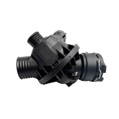 Thermostat Housing Assembly for BMW 335i GT xDrive 435i M235i xDrive X5 X6 M2 - Image 1 of 4