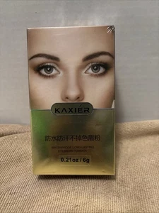 Brow Pro für hellbraune oder blonde Augenbrauen, 301 0,22oz Neu - Bild 1 von 9