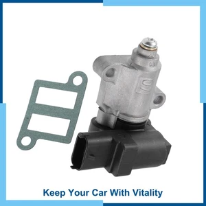 Pack (1) 35150-02800 Car Idle Air Control Valve IAC for Kia Picanto 2007-2010 - Bild 1 von 7