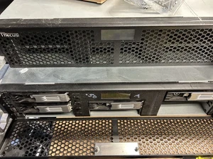 Thecus N8800+ 8-Bay NAS Network Storage  - Picture 1 of 3