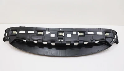 2014 - 2021 MINI COOPER F55 REAR LIFTGATE UPPER SPOILER OEM - Image 1 of 4