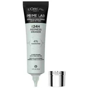 L'OREAL Paris Prime Lab Up To 24 Hr Redness Eraser 1.0 Fl. Oz. - Picture 1 of 4