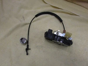 GM 20819385, 16891204, Door Latch, Damaged NOS, N3 - Picture 1 of 16