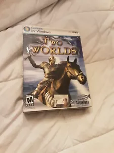 Zwei Welten (PC, 2007) - Bild 1 von 4