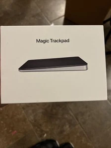 Apple - Magic Trackpad - Black - Picture 1 of 2
