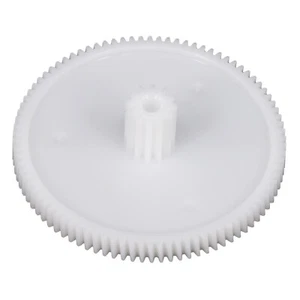 Saeco Philips Bosch Siemens Miele Doppelzahnrad Gear Wheel for Motor Brew Group - Picture 1 of 2