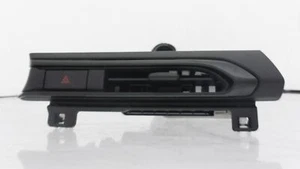 2016-2021 Mazda Mx-5 Miata Hazard Switch Panel Na1p-55-220A-02 - Picture 1 of 9