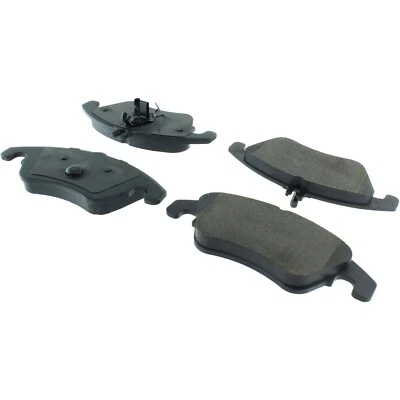 For 2015-2017 Mercedes-Benz CLS400 Brake Pad Set Front Centric 2016 2017 - Image 1 of 4