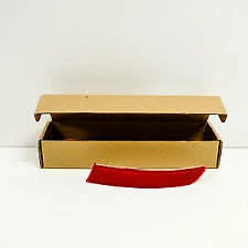 Rear Bumper Reflector Right Genuine BMW X3 F25 Exc M Sport 63257352210 - Image 1 of 2