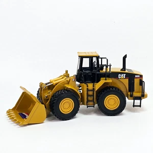 CAT 980G Wheel Loader-Jacksonville Number One City for Expansion & Relocation - Picture 1 of 13