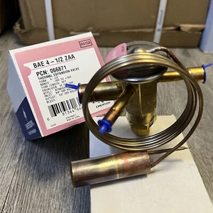 1PC NEW FOR EMERSON COPELAND Air conditioning expansion valve BAE 4-1 2 ZAA - Picture 1 of 3