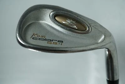 Cobra SS-i 55° Wedge / Senior Flex Graphite Shaft - Image 1 of 4