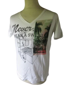 T-shirt homme Diesel Taille S - Imagen 1 de 4