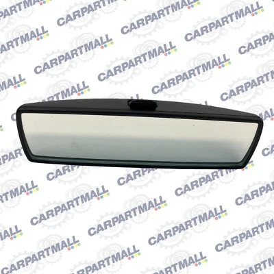 2006 Volkswagen GTI Interior Manual Dimmin Rear View Mirror Assembly E1010761 Foto 1 de 4