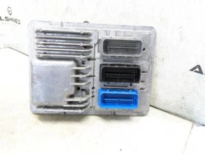 2017-2021 GMC Acadia Engine Control Module ECU ECM 12697788 OEM *ReaD* - Image 1 of 4