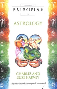 Astrology: The only introduction you’ll ever need (Principles of) - Imagen 1 de 1